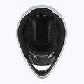 Велосипедна каска ATTABO State 1.0 full face silver 5