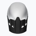 Велосипедна каска ATTABO State 1.0 full face silver 6