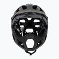 Велосипедна каска ATTABO  State 2.0 full face gray 2