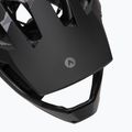 Велосипедна каска ATTABO  State 2.0 full face gray 7