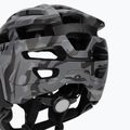 Велосипедна каска ATTABO  State 2.0 full face gray 8