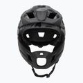 Детска велосипедна каска ATTABO Predator full face gray 2