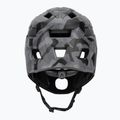Детска велосипедна каска ATTABO Predator full face gray 4