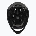 Детска велосипедна каска ATTABO Predator full face gray 5