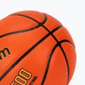 Баскетболна топка OneTeam GEKKO 6 orange 3