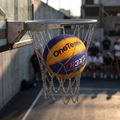 Топка за баскетбол  OneTeam Rim Rush Fiba 3x3 blue 5