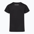 Детски футболен комплект OneTeam Precision Set тениска и шорти черен 9