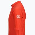 Детска тениска AQUASTIC Rimos UV 50+ UPF orange 5