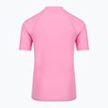Детска тениска AQUASTIC Rimos UV 50+ UPF pink 2
