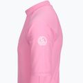 Детска тениска AQUASTIC Rimos UV 50+ UPF pink 5