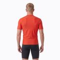 Мъжка тениска AQUASTIC Rimos UV 50+ UPF orange 3