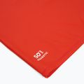 Мъжка тениска AQUASTIC Rimos UV 50+ UPF orange 4