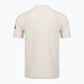 Мъжка тениска AQUASTIC Rimos UV 50+ UPF beige 2