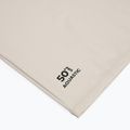 Мъжка тениска AQUASTIC Rimos UV 50+ UPF beige 4