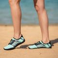 Дамски обувки за вода AQUASTIC WS120 turquoise 4