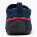 Детски обувки за вода AQUASTIC Nino navy blue/red 6