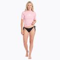 Дамска тениска AQUASTIC Rimos WMNS UV 50+ UPF pink 3