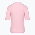 Дамска тениска AQUASTIC Rimos WMNS UV 50+ UPF pink 2