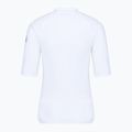 Дамска тениска AQUASTIC Rimos WMNS UV 50+ UPF white 2
