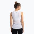 Дамска фланелка за колоездене ATTABO Essential WMNS 2 pcs. white 2