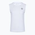 Дамска фланелка за колоездене ATTABO Essential WMNS 2 pcs. white 2