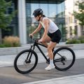 Дамска фланелка за колоездене ATTABO Essential WMNS 2 pcs. white 11
