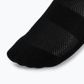 Детски футболни чорапи OneTeam Precision Grip non-slip 2-pack black 4