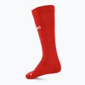 Футболни чорапи OneTeam Precision football socks set 2-pack red 2
