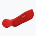 Детски футболни чорапи OneTeam Precision football socks red 5