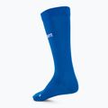 Детски футболни чорапи OneTeam Precision football socks комплект 2-pack синьо 2