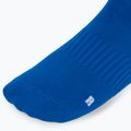Детски футболни чорапи OneTeam Precision football socks комплект 2-pack синьо 4