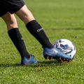 Футболни чорапи OneTeam Precision football socks комплект 2-pack черен 7