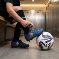 Футболни чорапи OneTeam Precision football socks комплект 2-pack черен 8