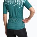 Дамска тениска за колоездене ATTABO Tevi WMNS green 5
