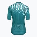 Дамска тениска за колоездене ATTABO Tevi WMNS green 2