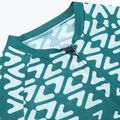 Дамска тениска за колоездене ATTABO Tevi WMNS green 4