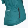 Дамска тениска за колоездене ATTABO Tevi WMNS green 5