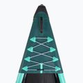 AQUASTIC Cortez 13'9" 420 cm зелен надуваем каяк за 2 лица с високо налягане 9