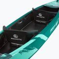 AQUASTIC Cortez 13'9" 420 cm зелен надуваем каяк за 2 лица с високо налягане 10