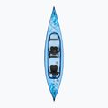 AQUASTIC Monroy 14'0" 427 cm син каяк/SUP хибрид 2