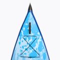 AQUASTIC Monroy 14'0" 427 cm син каяк/SUP хибрид 5