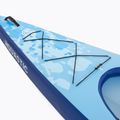 AQUASTIC Monroy 14'0" 427 cm син каяк/SUP хибрид 8