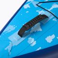 AQUASTIC Monroy 14'0" 427 cm син каяк/SUP хибрид 10