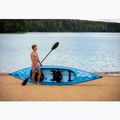 AQUASTIC Monroy 14'0" 427 cm син каяк/SUP хибрид 18