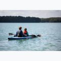 AQUASTIC Monroy 14'0" 427 cm син каяк/SUP хибрид 19