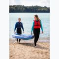 AQUASTIC Monroy 14'0" 427 cm син каяк/SUP хибрид 21