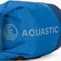 Водоустойчив чувал AQUASTIC Dry Bag 8 l Nylon/TPU blue 8