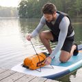 Водоустойчив чувал AQUASTIC Dry Bag 8 l Nylon/TPU orange 4