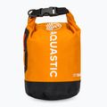 Водоустойчив чувал AQUASTIC Dry Bag 8 l Nylon/TPU orange