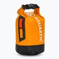 Водоустойчив чувал AQUASTIC Dry Bag 8 l Nylon/TPU orange 3